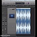 عکس Logic Pro X tutorial - Chop Up Audio at Grid Locations ( Quick Tips )