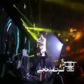 عکس تیزر کنسرت امید حاجیلی در تهران