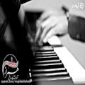 عکس پیانونوازی زیبا از فرید سعادتی