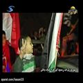 عکس پیروزی غزه - خواننده: ستار سهرابی