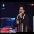 عکس اجرای آهنگ تو رفتی دکتر محمد اصفهانی توسط مهدی یغمایی