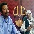 عکس خوانندگی بلوچی سیستانی با سرنای بلوچستانی قصرقند