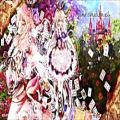 عکس 【Alice In Wonderland - Follow Me Down - Nightcore】