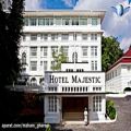 عکس Majestic Hotel