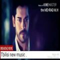 عکس music new mehrad mh in donya