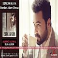 عکس Serkan Kaya - Benden Adam Olmaz ( Official Audio )