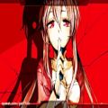 عکس Nightcore - Pretty Little Psycho