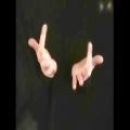 عکس موج در انگشتها - راهی برای تقویت انعطاف پذیری انگشتها