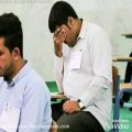 عکس نماهنگ کنکور تجربی 96بیرم /حسینیه جامع