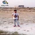 عکس موزیک ویدیو فوق العاده زیبا از نوجوان ایرانی