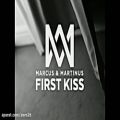 عکس First Kiss