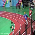 عکس [BANGTAN BOMB] BTS (방탄소년단) a 400-meter relay race @ 2016 설특집 아육대