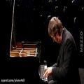 عکس BORIS BEREZOVSKY Rachmaninov Piano Sonata No.1 1st mov.