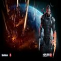 عکس Mass Effect 3 Soundtrack - The Fleets Arrive