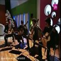 عکس (Live) Quatuor Eclisses - Allegro in Concerto for 4 violins by G.F.T