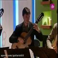 عکس Quatuor Eclisses on Roya TV (Live) 2013