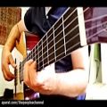 عکس Iranian guitar - In akharin bare Ebi Guitar این آخرین باره ابی گیتار
