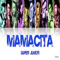 عکس Super Junior - Mamacita متن آهنگ