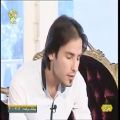 عکس اجرا زنده مهدی احمدوند در خوشا شیراز ( محشره )