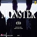 عکس EXO-Monster MV(Korean ver.)