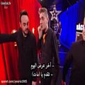 عکس اجمل عرض یحصل علی الباز الذهبی فی بریطانیا غوت تالنت 2017