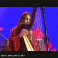 عکس Yanni World Tour Victor Espinola on the harp