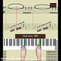 عکس پیانو اتود 59969 چرنی (Learn Piano Etude Czerny 59969)