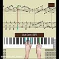 عکس پیانو اتود 59970 چرنی (Learn Piano Etude Czerny 59970)