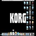 عکس ارتقا سیستم عامل KORG Pa4x به ورژن ۲ - قسمت اول