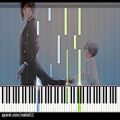 عکس Kuroshitsuji - Si Deus Me Relinquit ~ Piano Version (Synthesia)