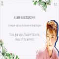 عکس EXO 엑소 - Ko Ko Bop (Chinese ver.) 叩叩趴 Color-Coded-Lyrics Chi l Pin l Eng 가사 by xoxobuttons