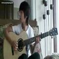 عکس sungha jung -Im yours (jason Mraz) - fingerstyle guitar
