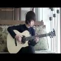عکس sungha jung - beat it (michael jackson) - fingerstyle guitar