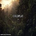 عکس موزیک ویدیو رسمی Coldplay - Adventure Of A Lifetime