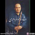عکس اطلاعیه کنسرت تهران استاد بهزاد فروهری