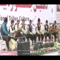 عکس اجرای موسیقی آوای طبرستان مازندران