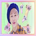 عکس NCT DREAM_Chewing Gum_Music Video