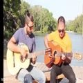 عکس گیتار دسپرادو توسط 2 ایرانی حرفه ای