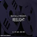 عکس پلاگین شبیه ساز نوار BeatSkillz ReeLight v1.2.0 Regged