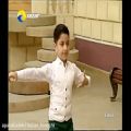 عکس رقص آذری بچه ها
