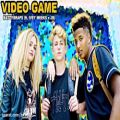 عکس MattyBRaps - Video Game (ft. Ivey Meeks x JB) Audio Only