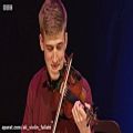 عکس Charlie Stewart - Winner - BBC Radio Scotland Young Traditional Musician 2017