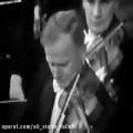 عکس Beethoven - Romance en Fa. Yehudi Menuhin, violín