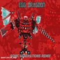 عکس سونیک جنریشن - Egg Dragoon remix