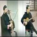 عکس تلاطم؛ موزیک ویدئویی از گروه موسیقی سنتی سور
