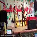 عکس ویدئو کامل از اجرای آهنگ دلشوره دارم Mehrab