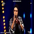 عکس |HD| Tankurt Manas - Mola | O Ses Türkiye Yarı Final 1. Performansı