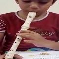 عکس موسیقی کودکان، مدرس: دکتر بابک دهقانی