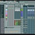 عکس جدیدترین و حرفه ای ترین موسیقی سبک الکترونیک FL Studio