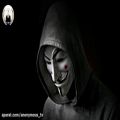 عکس ♫ Anonymous Official Music 1 ♫